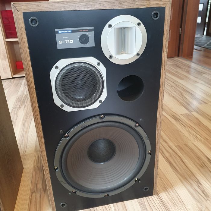 Kolumny Pioneer S 710 REZERWACJA