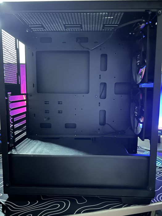 Корпус DeepCool CC560