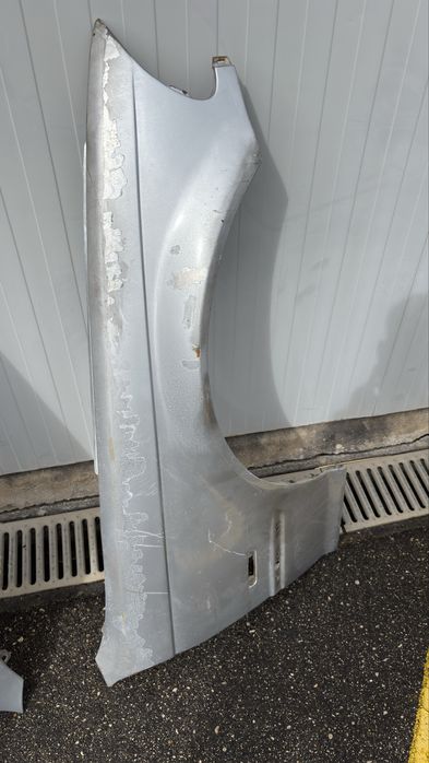 Guarda Lamas Originais BMW E46