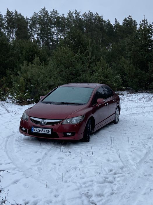 Продам Хонда Цівік