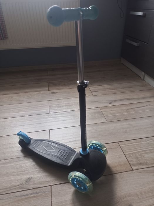 Sprzedam hulajnoge