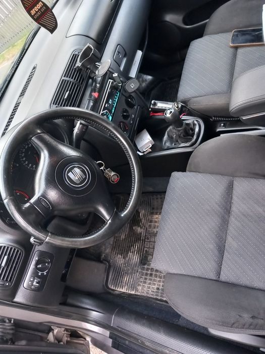 Sprzedam Seat Leon 1