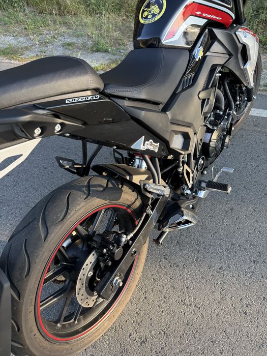 Lifan sr 220 2023 року!