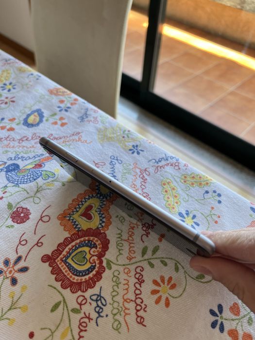 Iphone 6s c/ pelicula