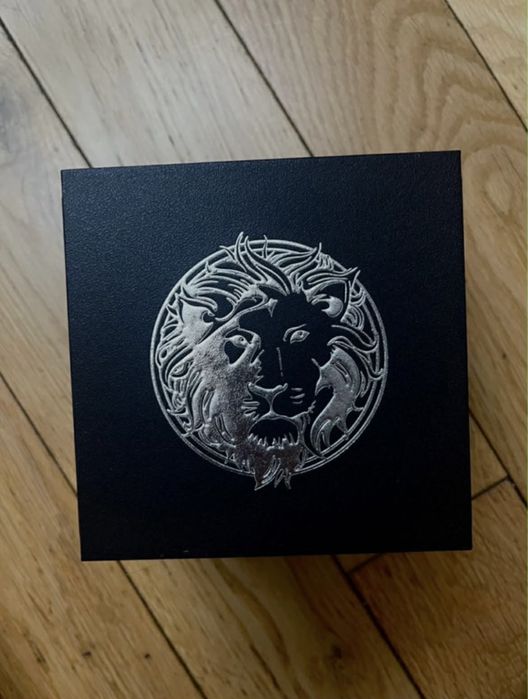 Zegarek Versus Versace