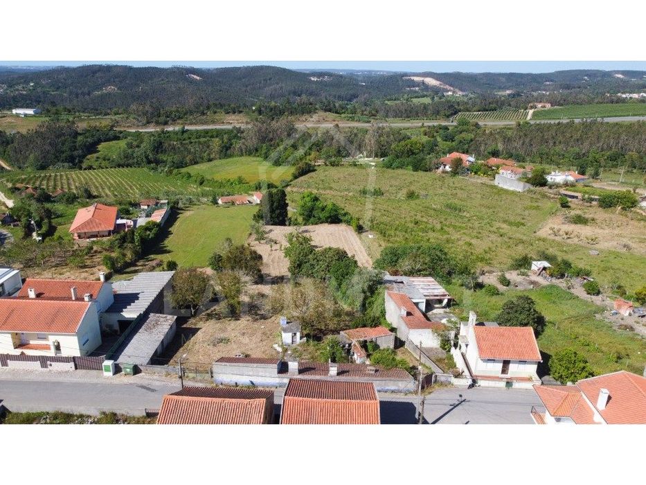 Moradia T2, Bemposta - Alcobaça