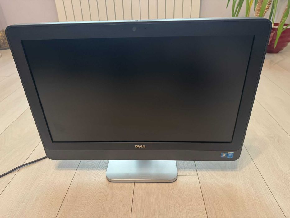 Komputer DELL Optiplex 9020 AIO