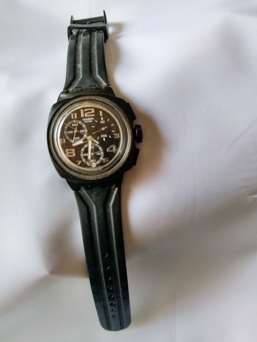 Relógio de pulso SWATCH