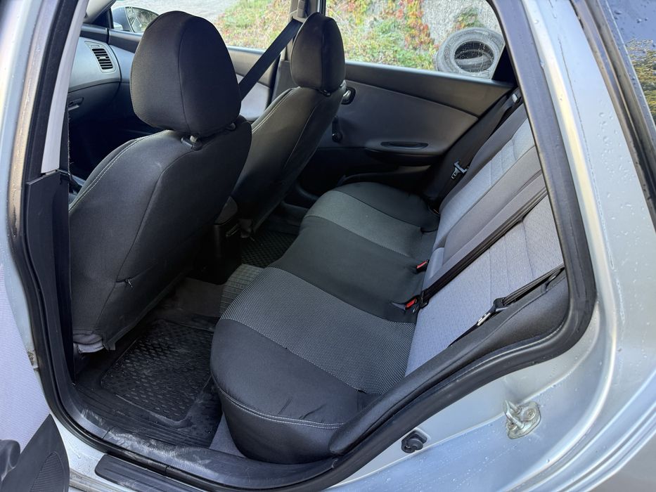 Nissan Primera 2.2 Дизель. 2002 год.