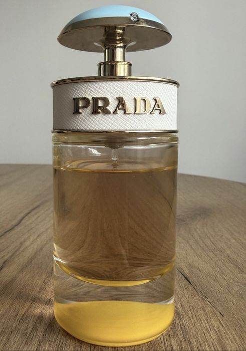 Perfumy Prada Candy Sugar Pop 50 ml