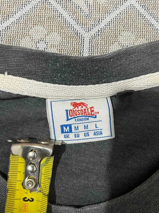 Футболка Lonsdale, розмір М