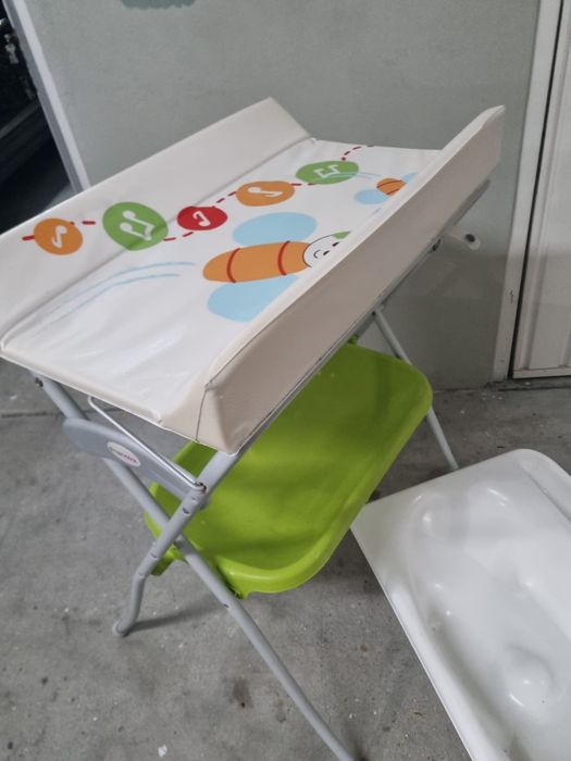 Conjunto pré-natal
