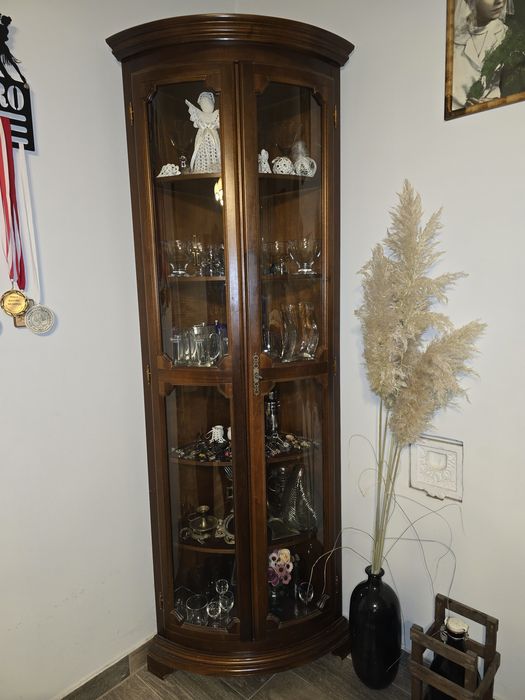 Meble Antyki Cały Zestaw