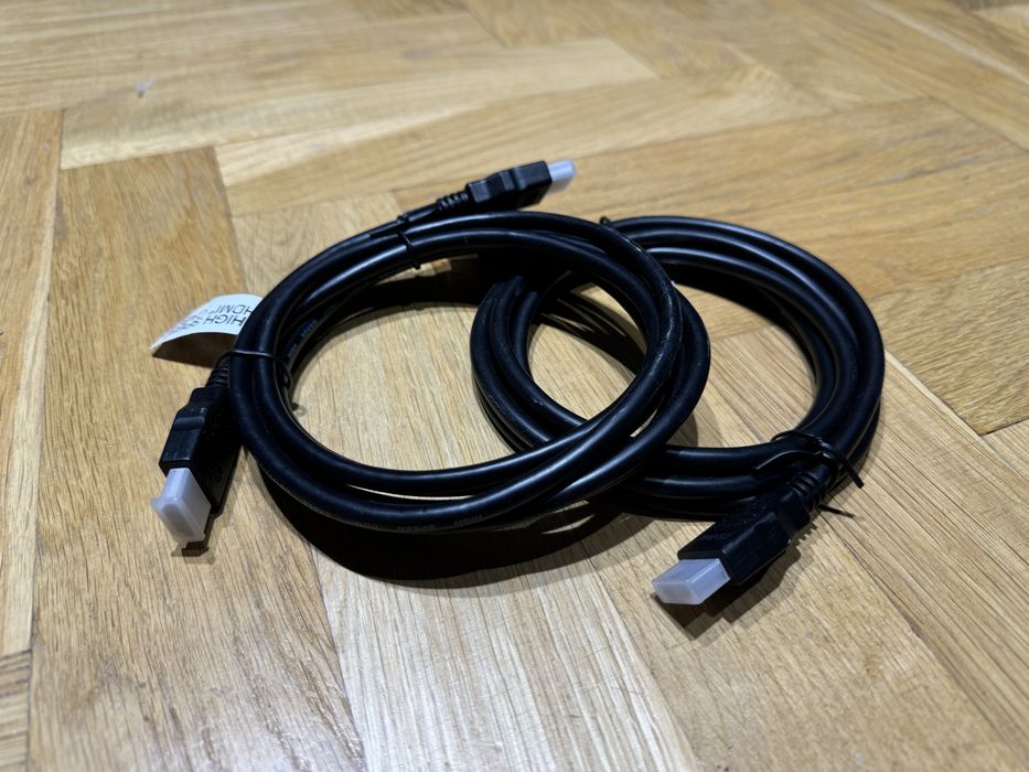 Kable HDMI 2m, High speed