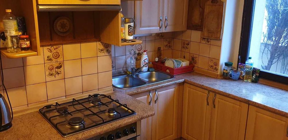 Pokoje pracownicze, wolne pokoje, Otmęt