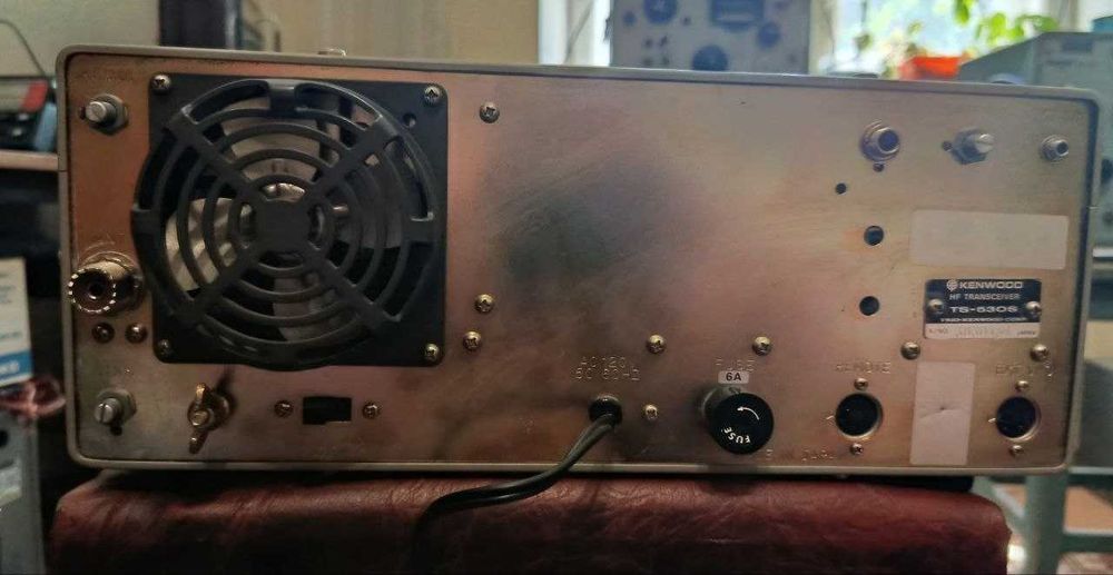 kenwood ts - Купити електроніку - Ціни на OLX.ua