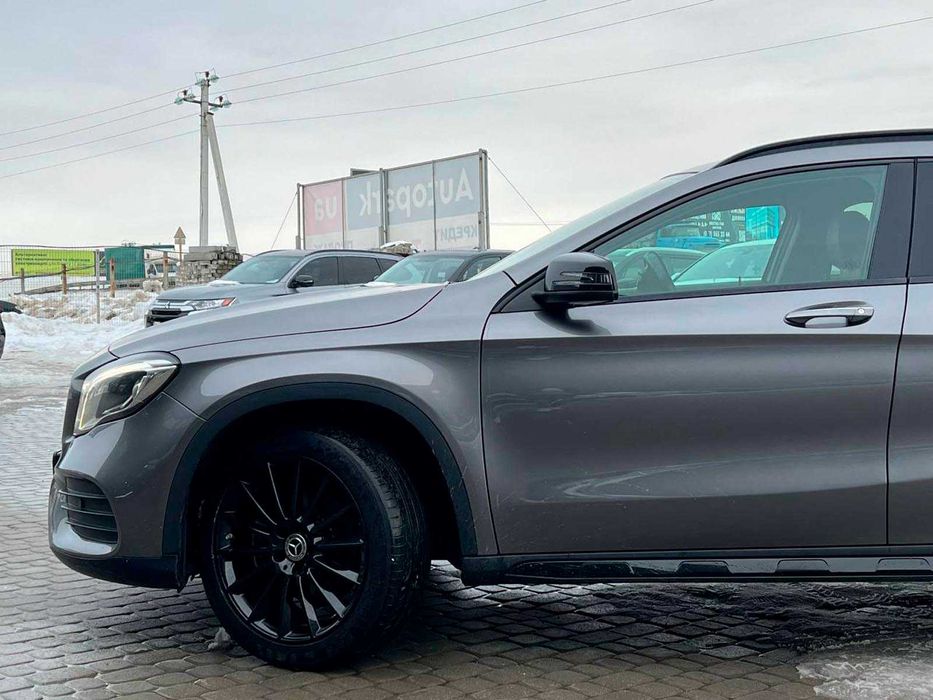 Продам Mercedes-Benz GLA 250 2019р. #70214
