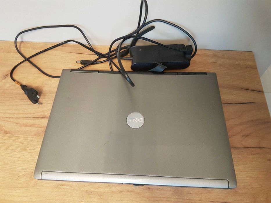 Laptop Dell Latitude D620