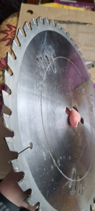 Пильные диски фреза Leuco Saw Blade Freud