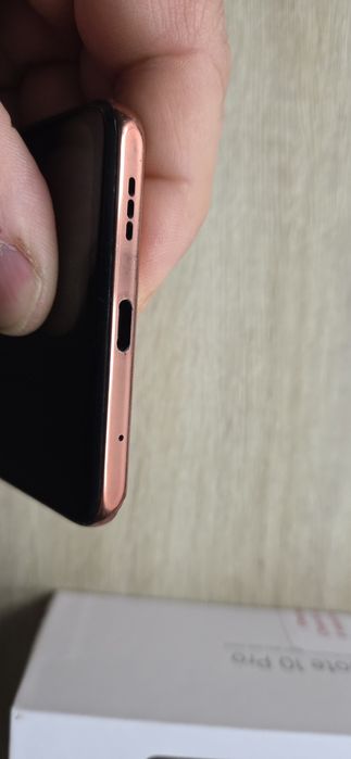 Xiaomi Redmi Note 10 pro. 8/128 GB