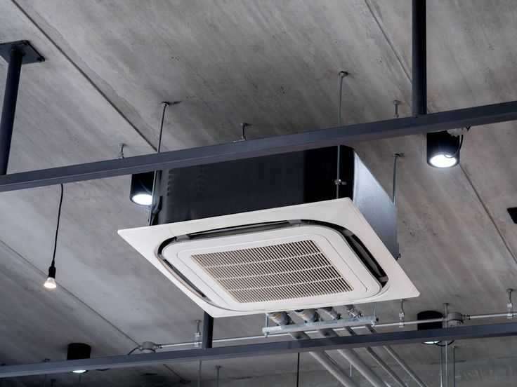 Профессиональная установка кондиционеров в Черкасах Ремонт, Продажа