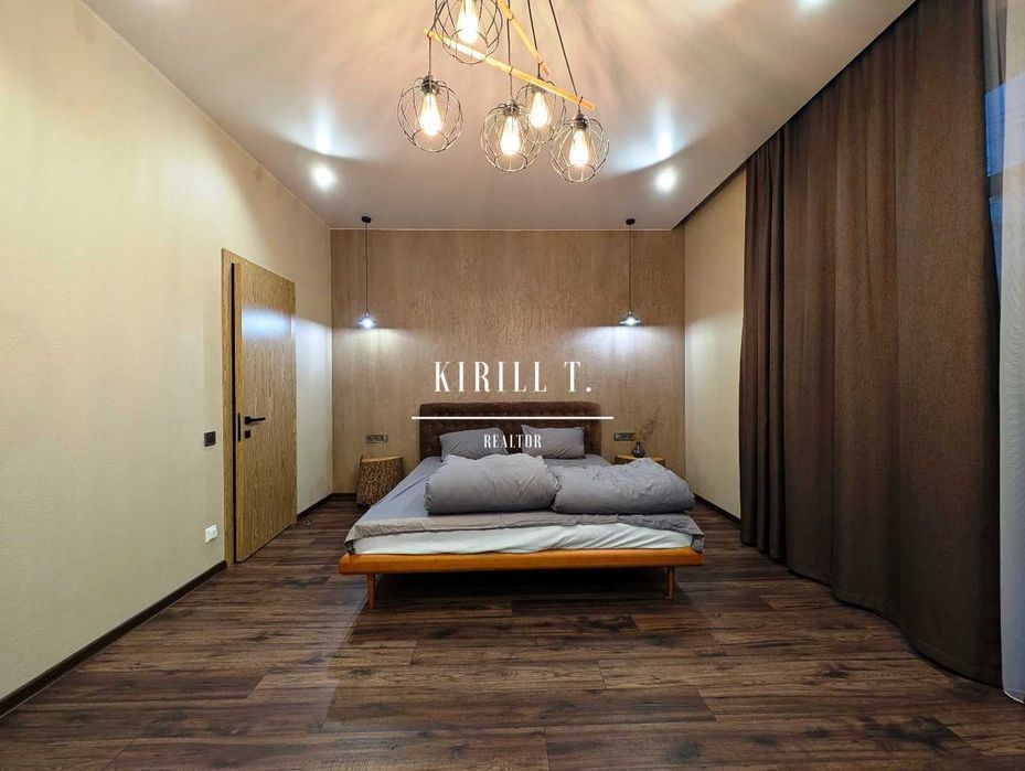 Аренда дома 5к 121м2 18 соток село Орловщина Forrest Park & Resort