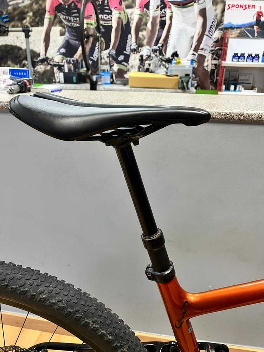 Giant Anthem Advanced Pro 3