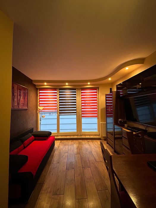 BEZPOŚREDNIO, mieszkanie 2 pokoje 38m2 + komórka lokatorska, Białołęka