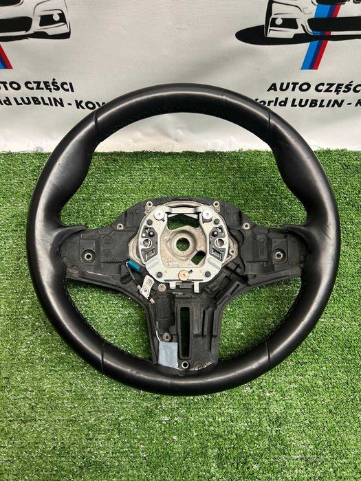 Обод руля G30 підходить G31 G32 G11 G12 G14 G15 G16 G01 G02 G05 G06