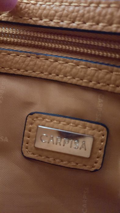 Сумки від Caprisa