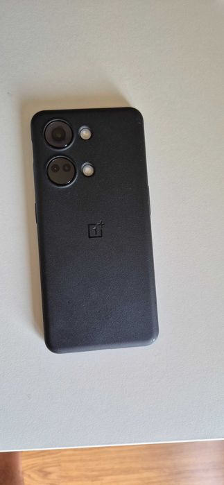 OnePlus Nord 3 5G - 256 GB / 16 GB RAM + Acessórios Originais
