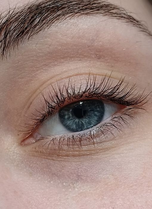 Ламінування вій, моделі