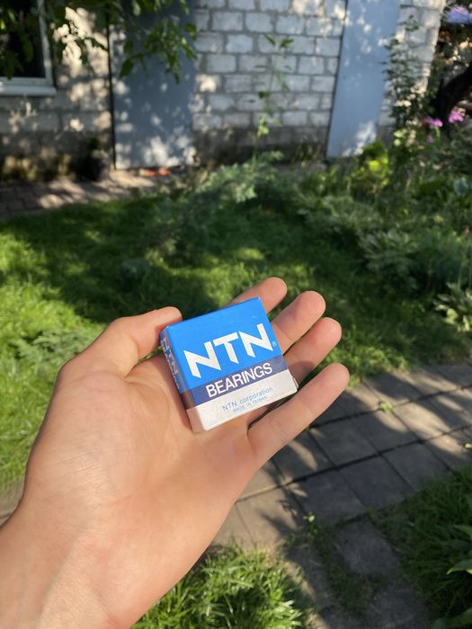 Подшипник NTN 6303