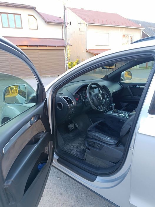 Audi Q7 3.0Diessel