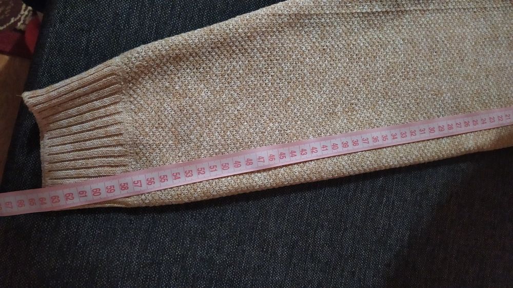 Светр чоловічий М-Л