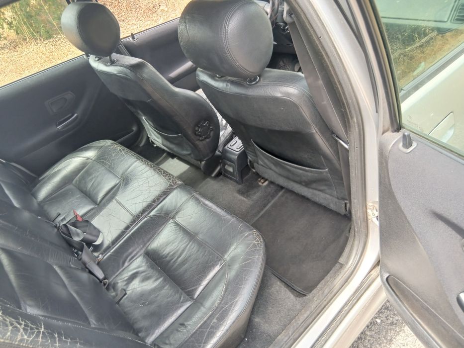 Peugeot 306 2.0HDI