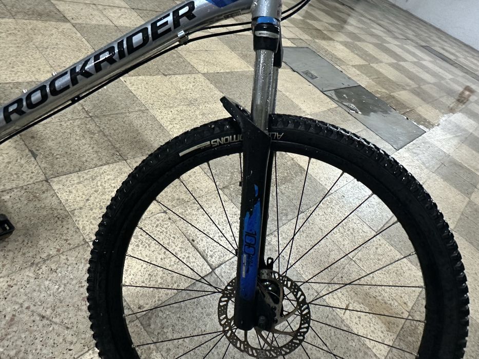 Rockrider St 530