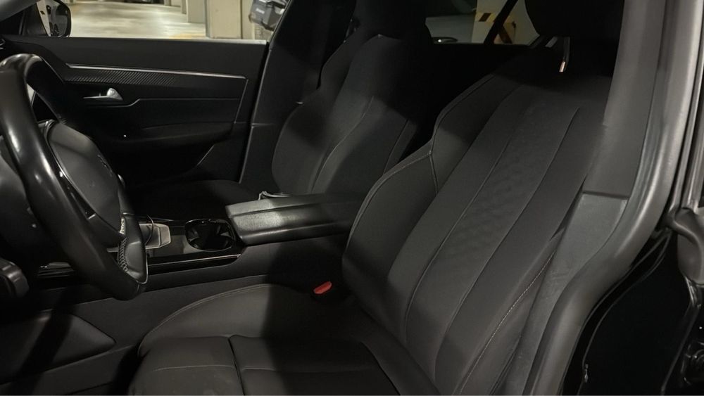 Peugeot 508 SW sport Diesel