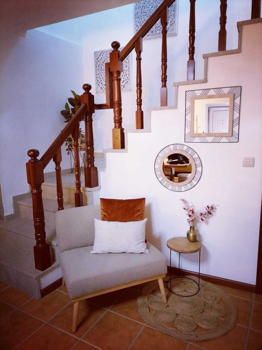 Casa do Rossio de Mazouco - AL