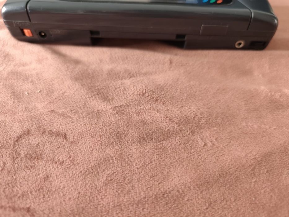Sega Game Gear do naprawy