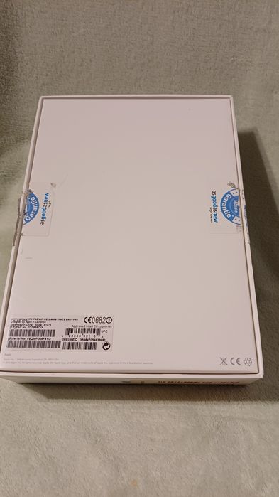 iPad Air 1 64GB Cellular (LTE/SIM) 9.7"
