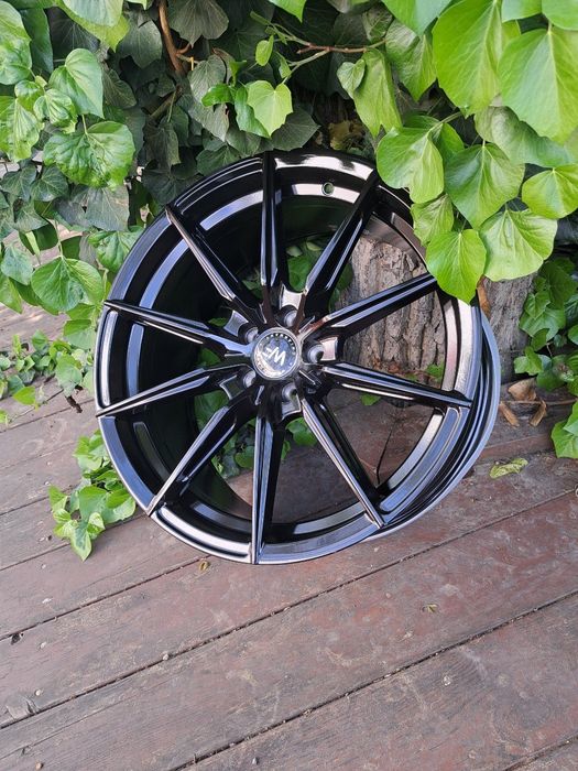 Диски Flow Forming R18 5x100 на Subaru Toyota Skoda