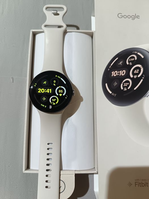 Smart watch Google 3