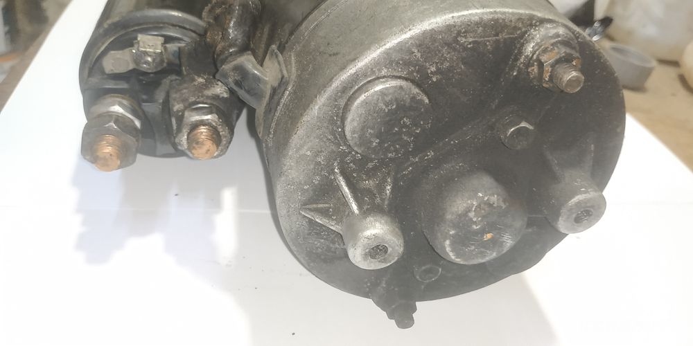 Продам стартер ТАТА