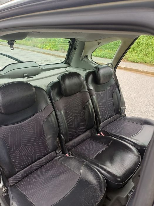 Renault scenic 1.9dci