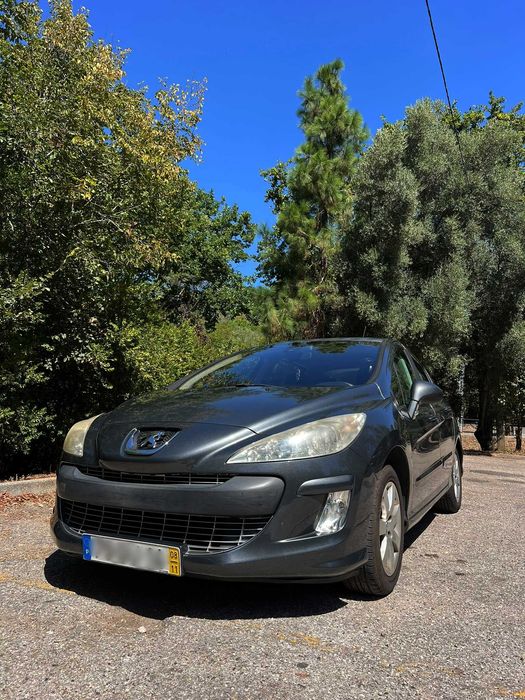 Peugeot 308 2008