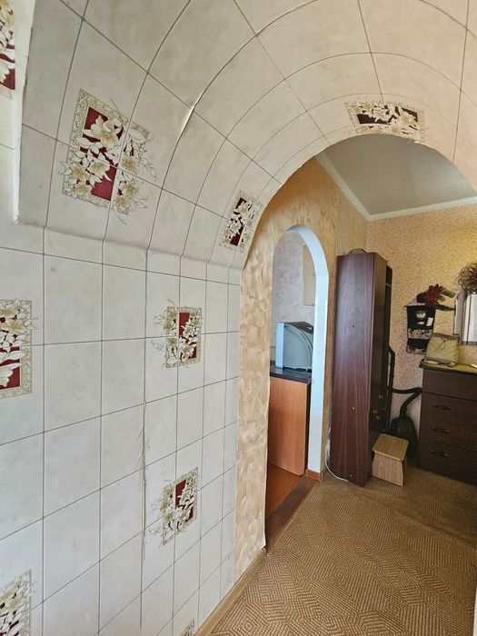 Оренда 1-кімнатна квартира, район ринку