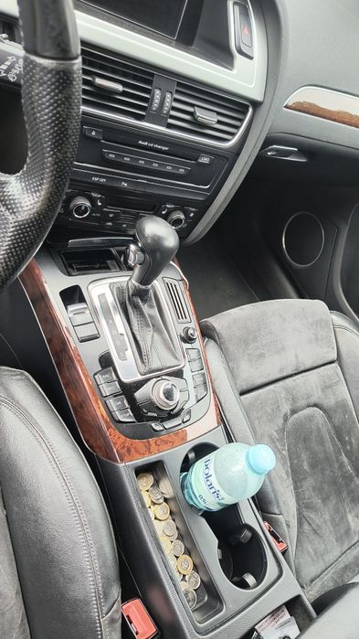 Okazja!!! Sprzedam Audi A4 Avant B8 1.8 tfsi. AUTOMAT.