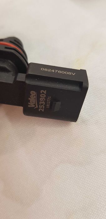 Sensor posicao arvore de cames