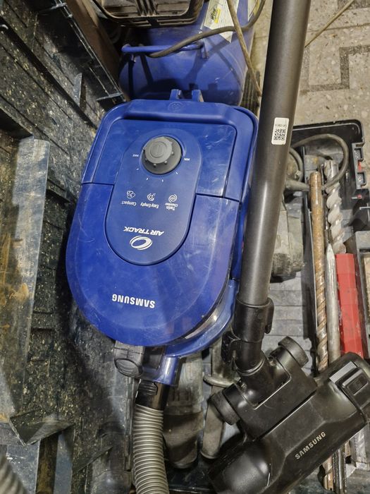 Пилосос Samsung sc43u0